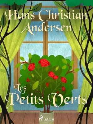 cover image of Les Petits Verts